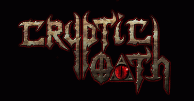 logo Cryptic Oath